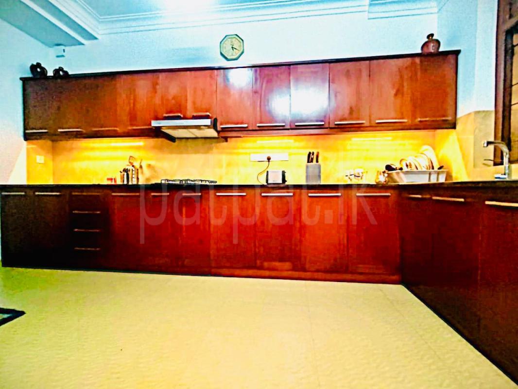 House for Sale in Kohuwala