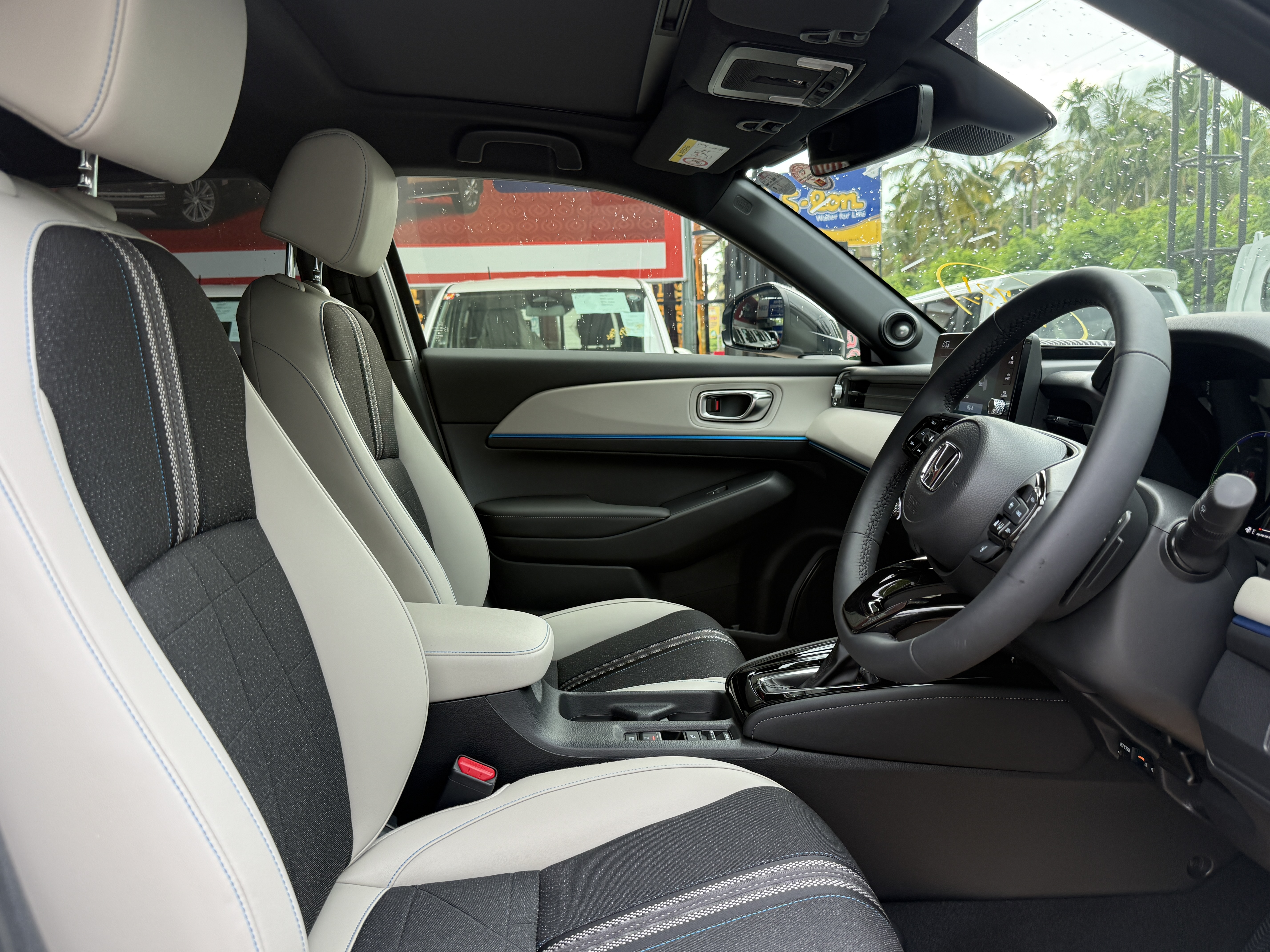 Honda Vezel 2025 - Brand New SUV sale in Sri Lanka - patpat.lk