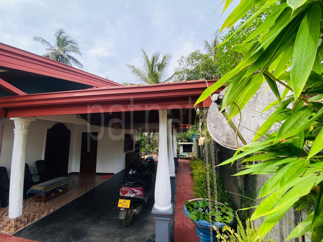 House for Sale in Trincomalee