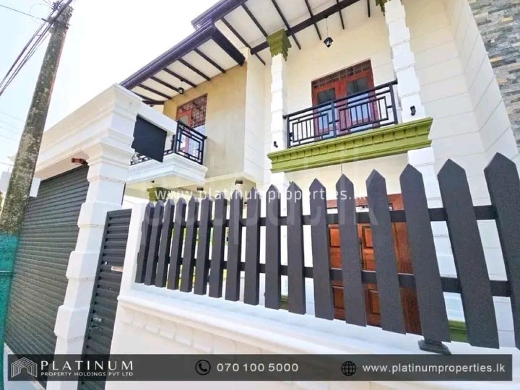 House for Sale in Panadura