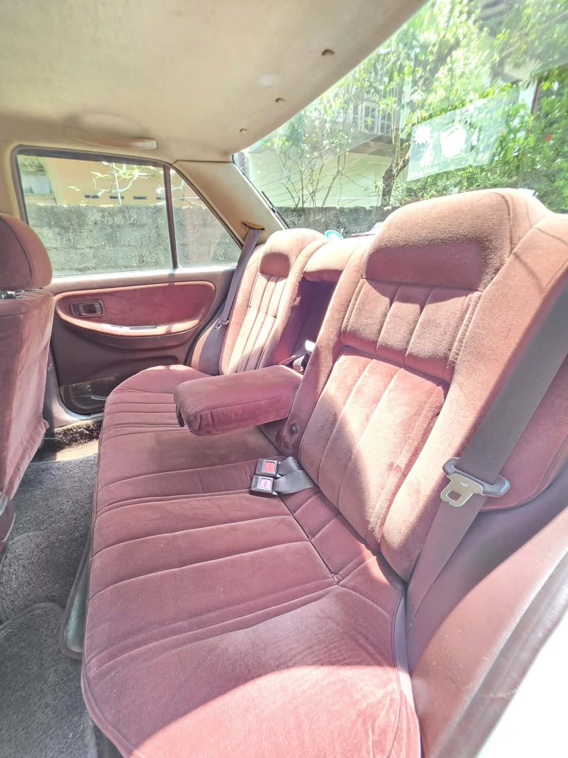 Nissan Sunny 1991 - භාවිතා කරන ලද කාර් sale in Sri Lanka - patpat.lk