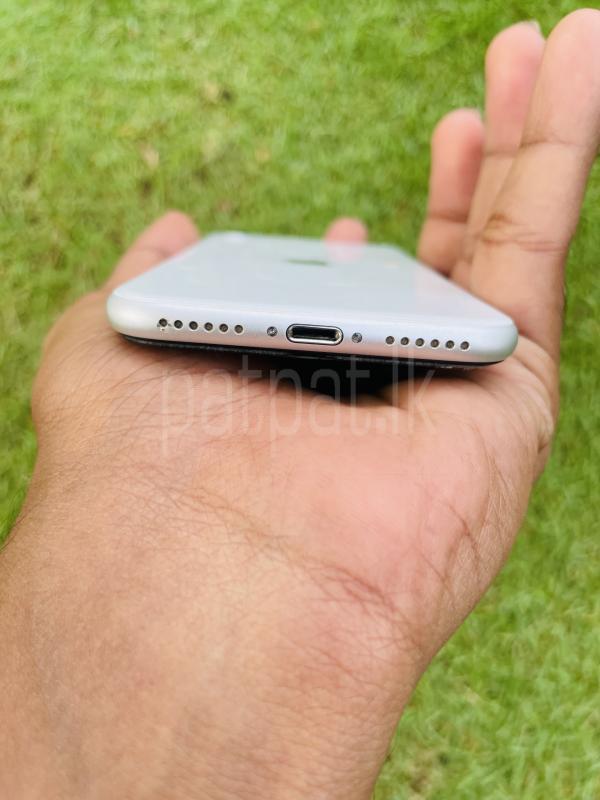 IPHONE SE2