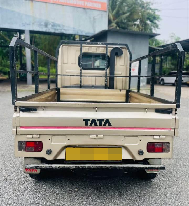 Tata Ace 2015 - භාවිතා කරන ලද ට්‍රක් රථය sale in Sri Lanka - patpat.lk