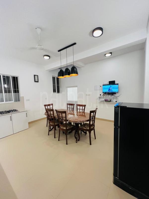 Furnished Apartment for Rent in Makola