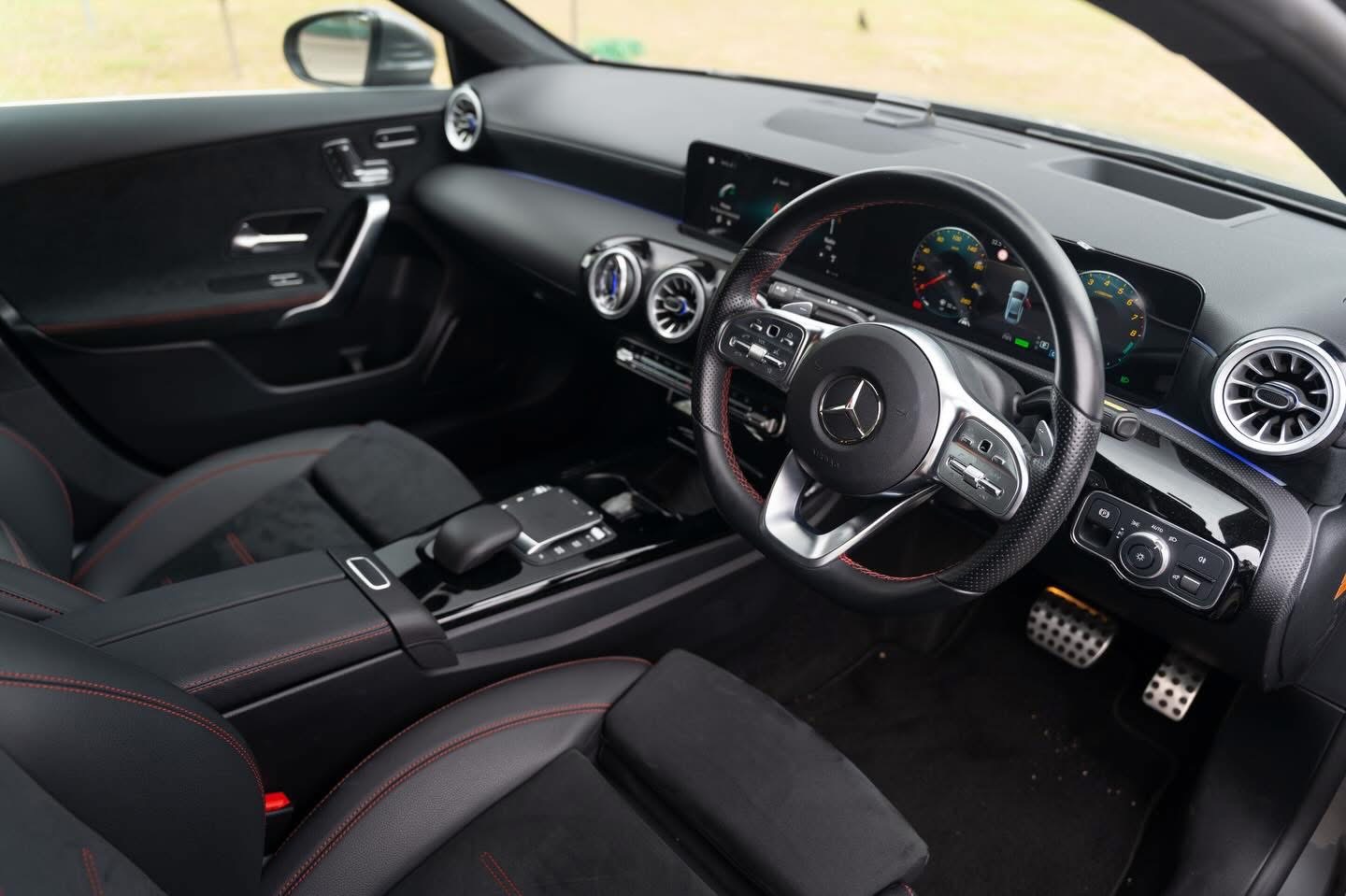 Mercedes Benz A250 2023 - Brand New Car sale in Sri Lanka - patpat.lk