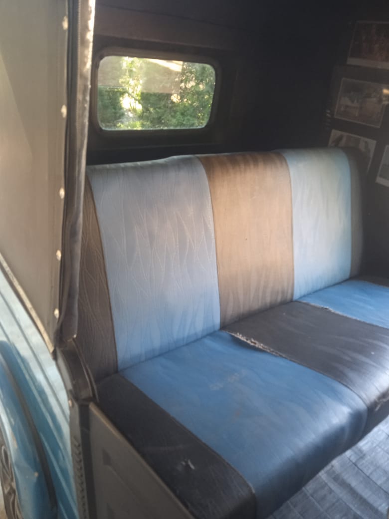 Bajaj Three Wheel 2004 - Used Three wheeler sale in Sri Lanka - patpat.lk