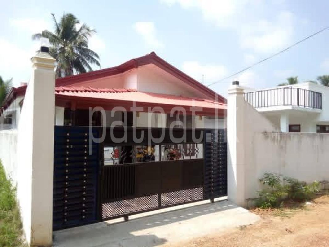 House for Sale in Homagama