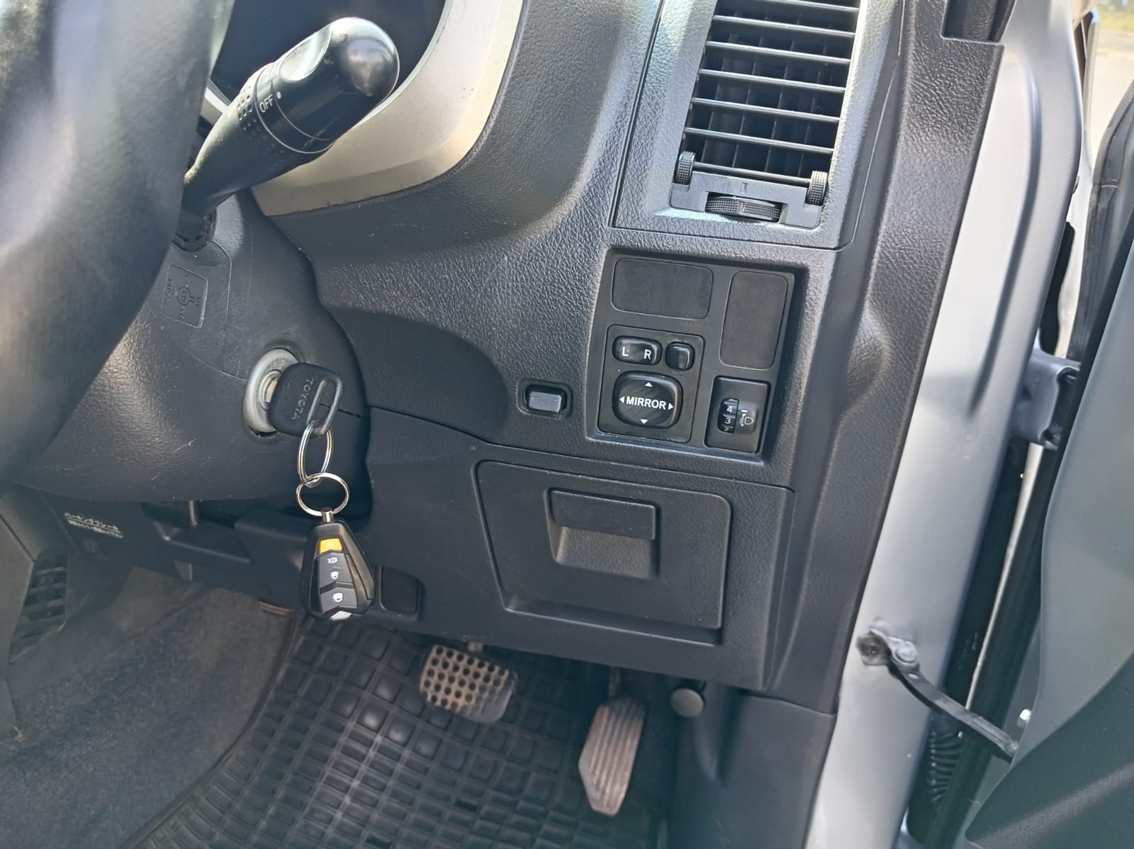 Toyota Rush 2008 - Used SUV sale in Sri Lanka - patpat.lk