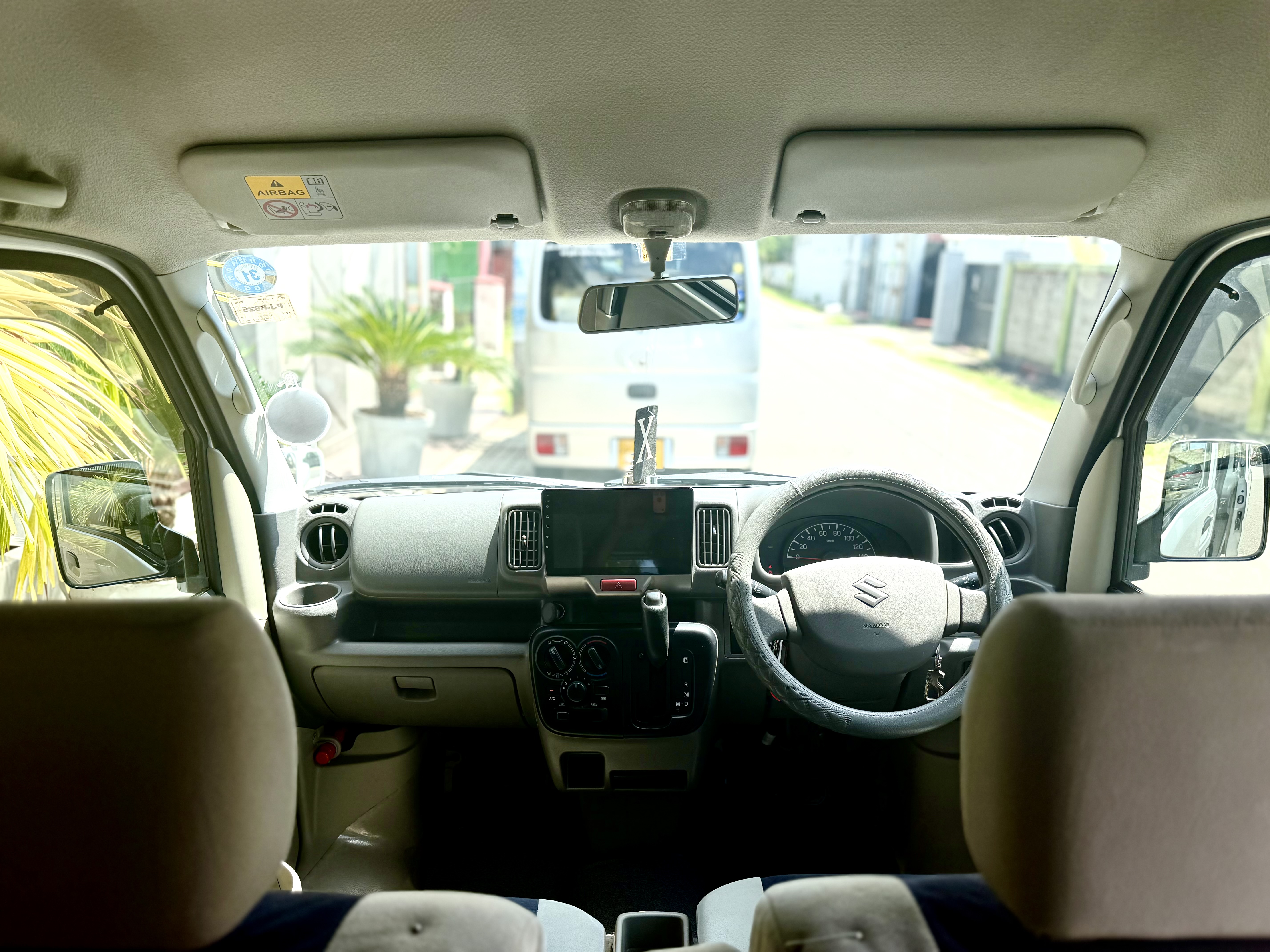 Suzuki Every 2017 - Used Van sale in Sri Lanka - patpat.lk