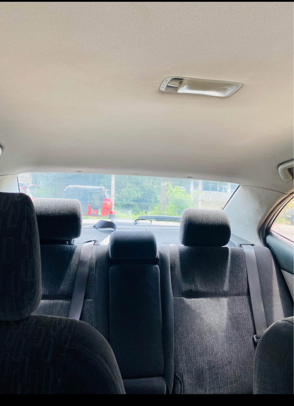 Toyota Allion 2003 - பயன்படுத்தப்பட்டது கார் sale in Sri Lanka - patpat.lk