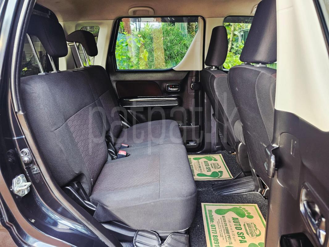 Suzuki Wagon R 2018 - Used Car sale in Sri Lanka - patpat.lk