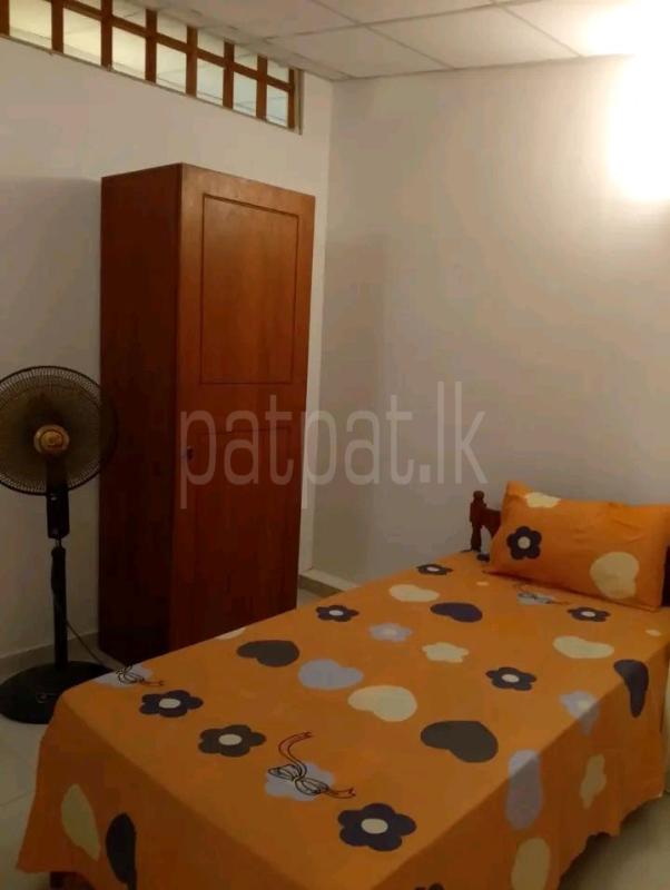 House for Rent in Wellawatta (Colombo 06)
