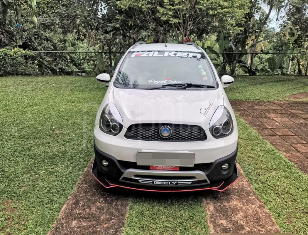 Micro Panda 2016 - Used Car sale in Sri Lanka - patpat.lk