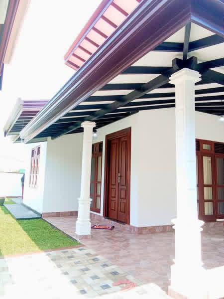 House for Sale in Moragahahena ads-image-1