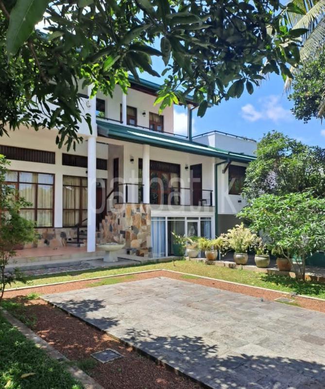 House for Sale in Kottawa