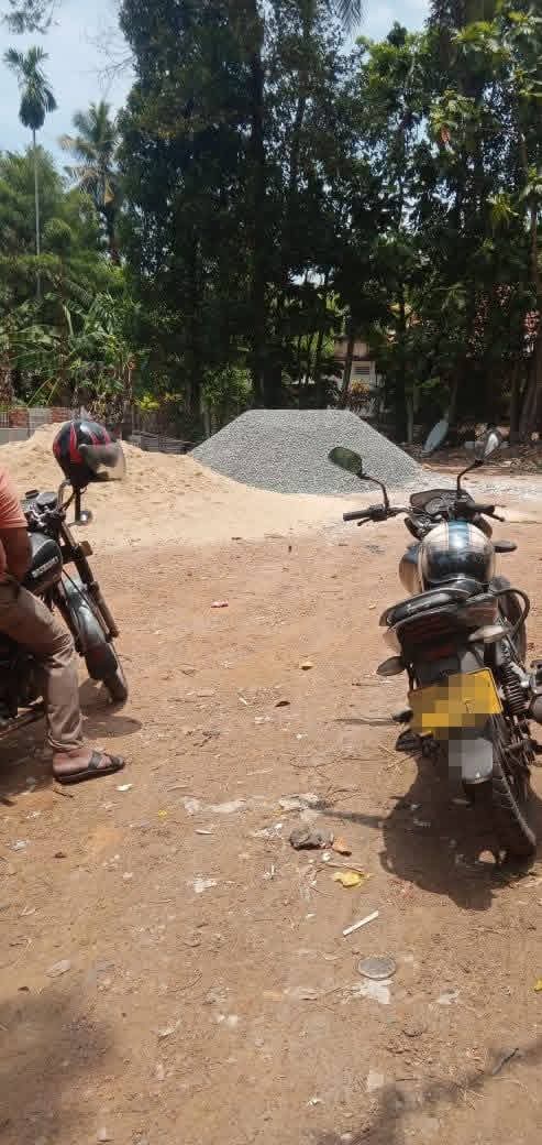 Residential Land for Sale in Kadawatha