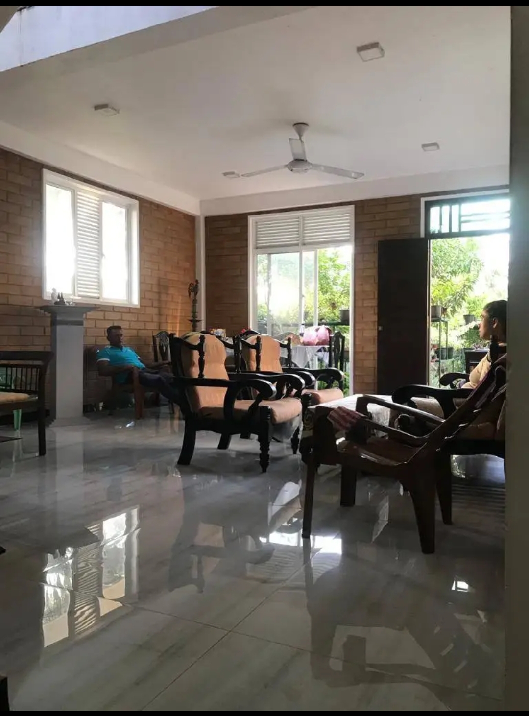 House for Sale in Polgasowita