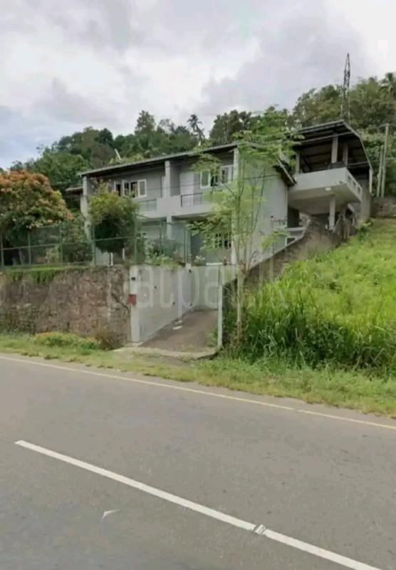 House for Sale in Tennekumbura