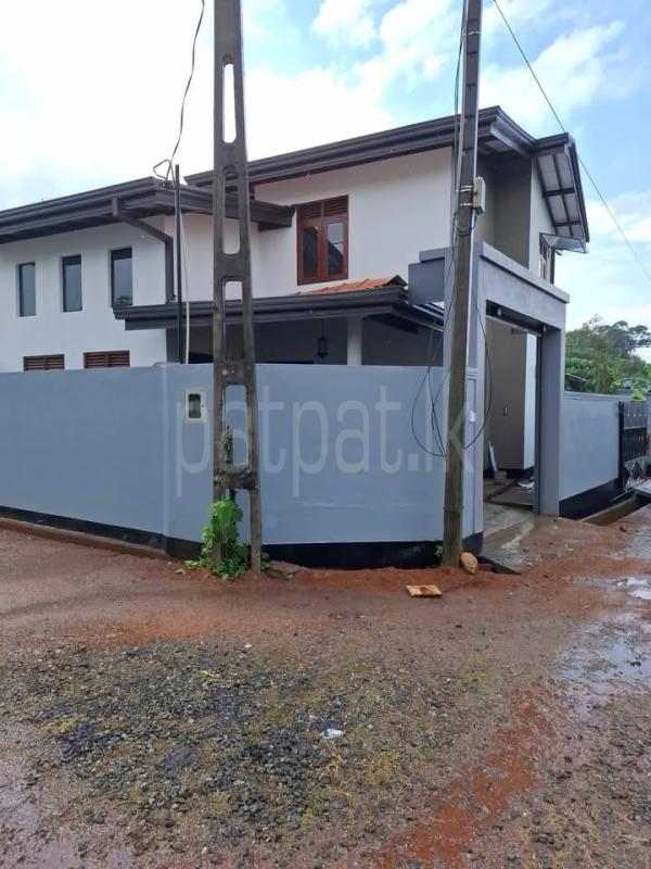 House for Sale in Homagama