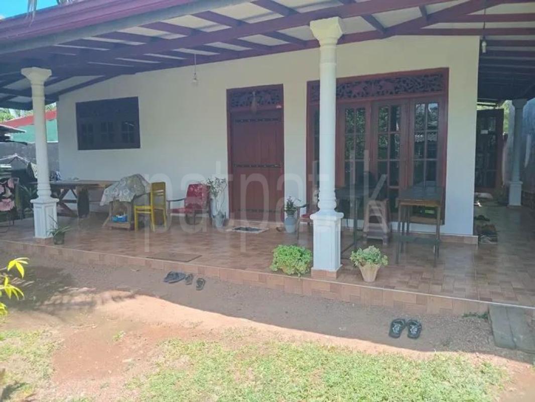 House for Sale in Kesbewa
