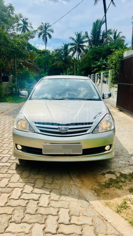 Toyota Allion 2004 - Used Car sale in Sri Lanka - patpat.lk