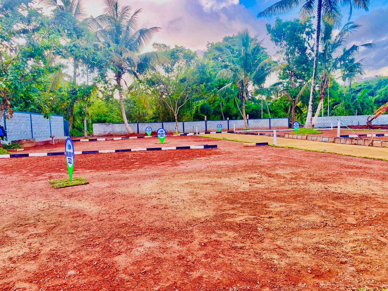 Residential Land for Sale in Wadduwa