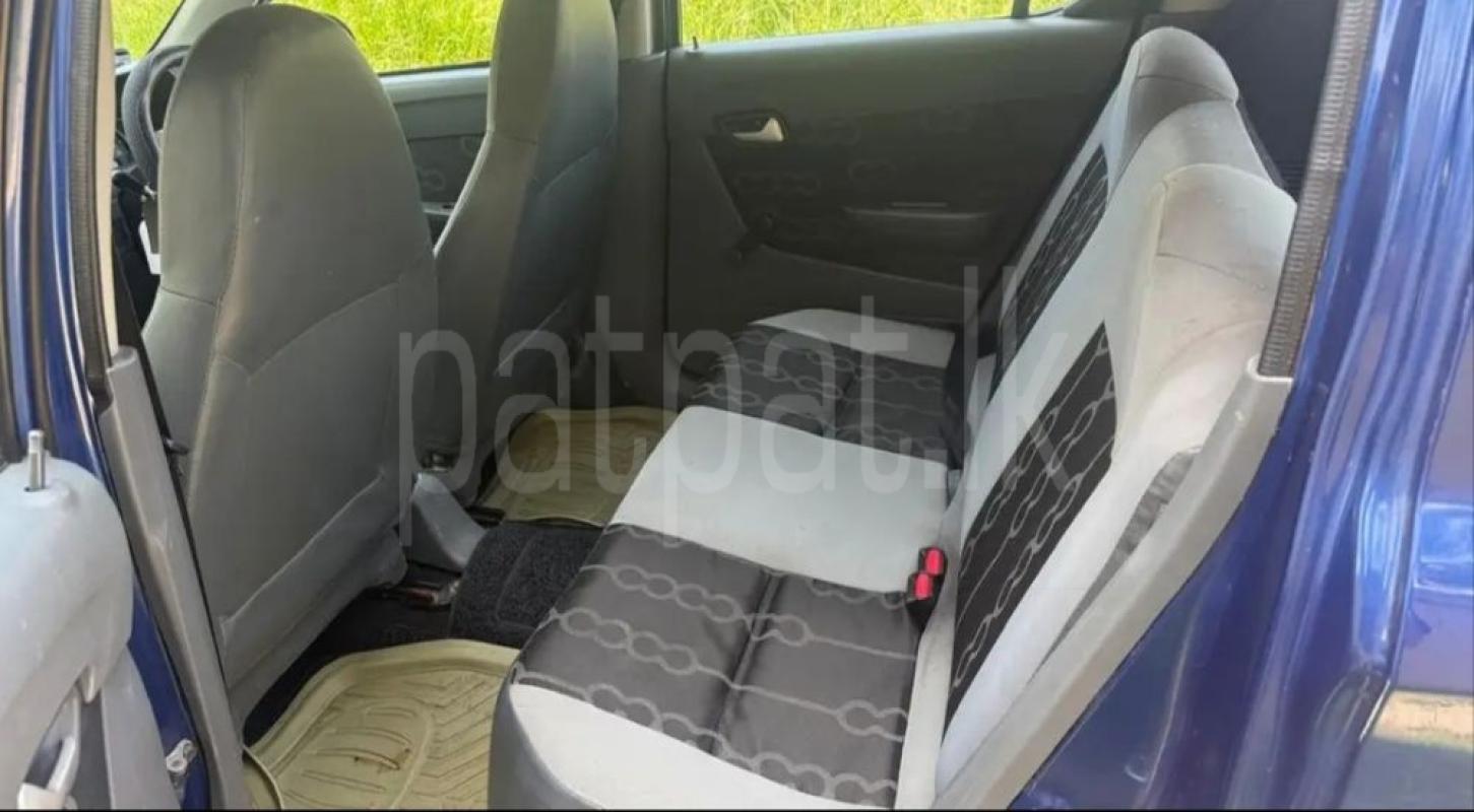 Suzuki Alto 2015 - பயன்படுத்தப்பட்டது கார் sale in Sri Lanka - patpat.lk