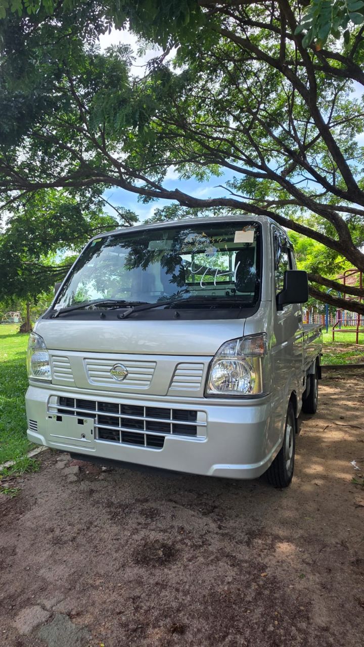 Suzuki Clipper 2023 - சான்றளிக்கப்பட்டது டிரக் sale in Sri Lanka - patpat.lk