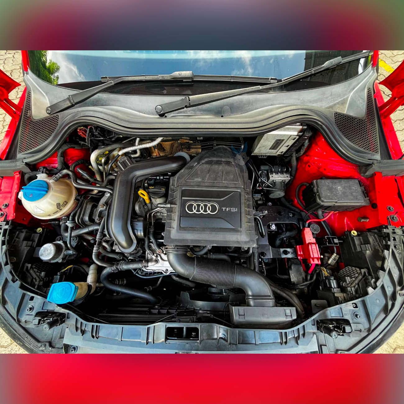 Audi A1 2016 - Used Car sale in Sri Lanka - patpat.lk