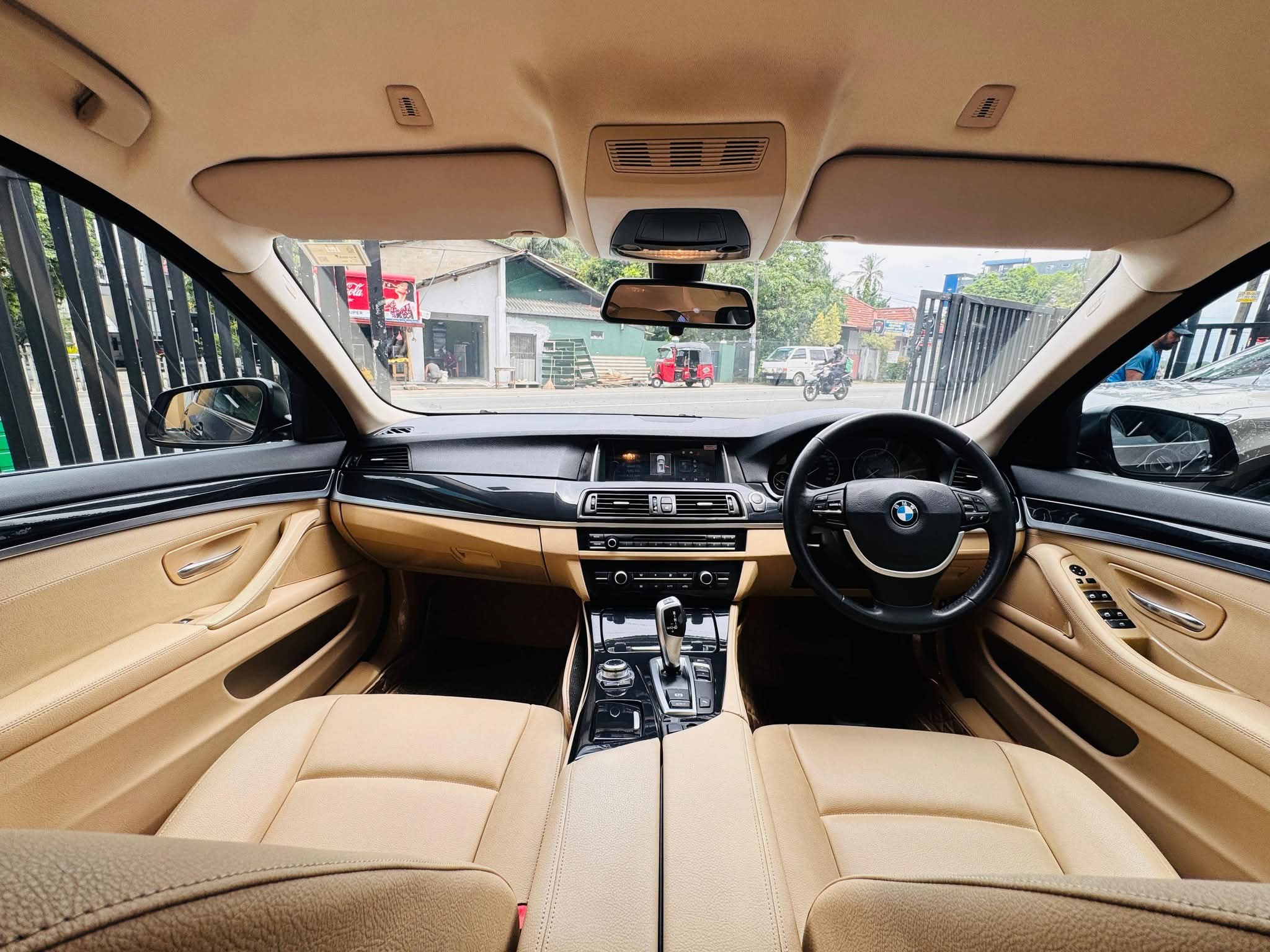 BMW 520D 2012 - Used Car sale in Sri Lanka - patpat.lk