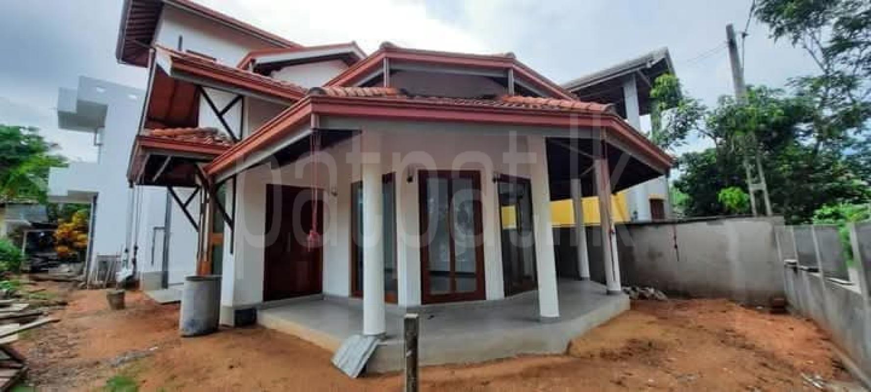 House for Sale in Kurunegala ads-image-1
