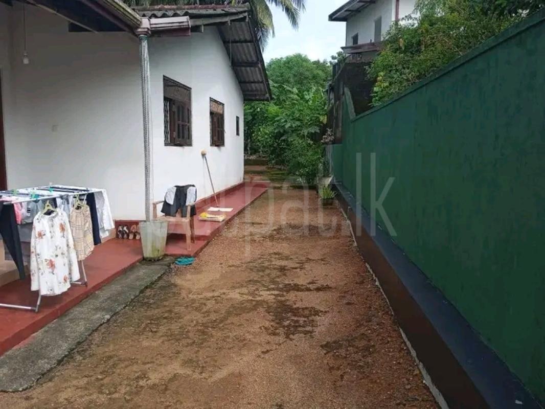House for Sale in Bandaragama