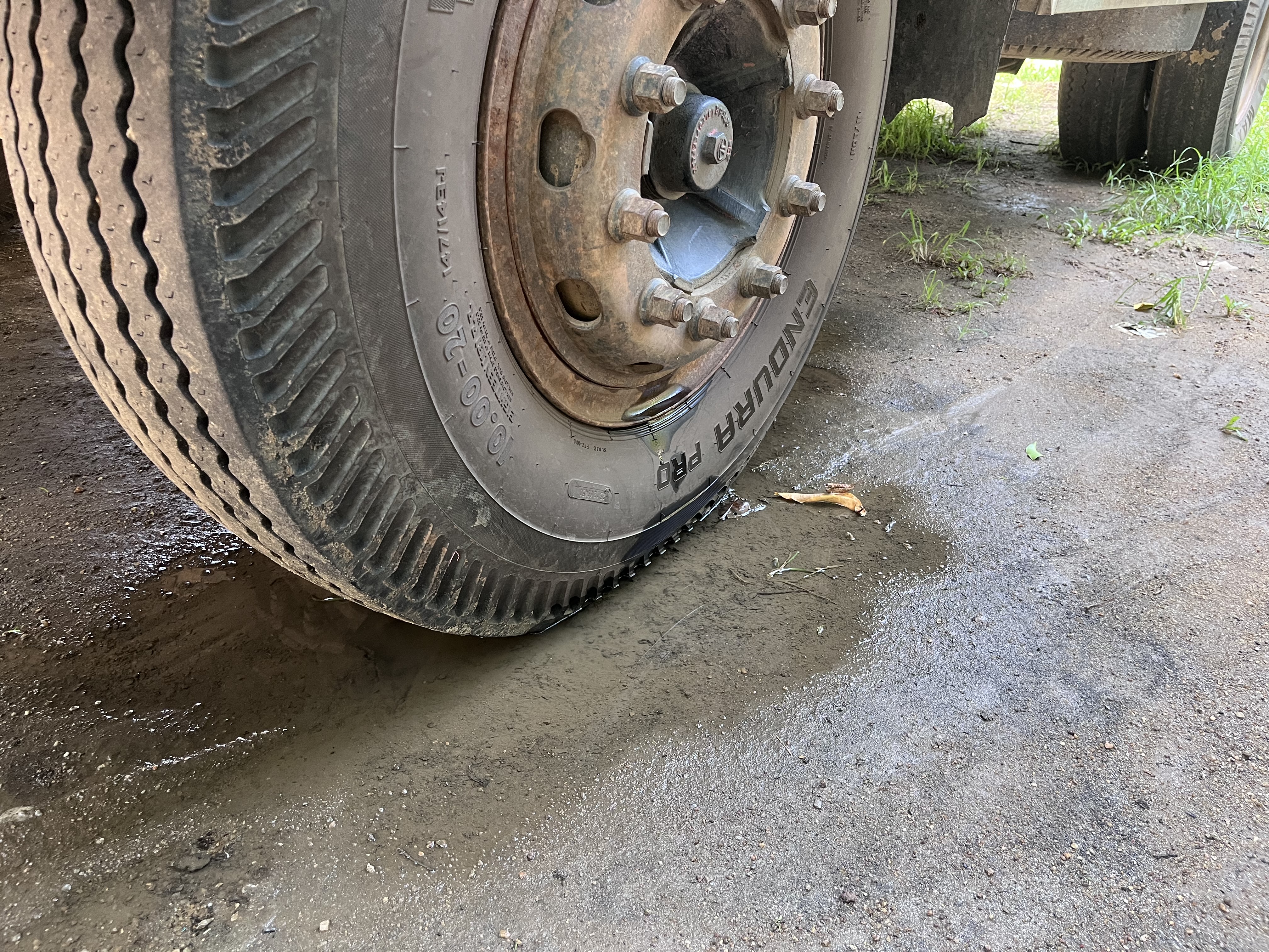 Tata 1615 2010 - Used Truck sale in Sri Lanka - patpat.lk
