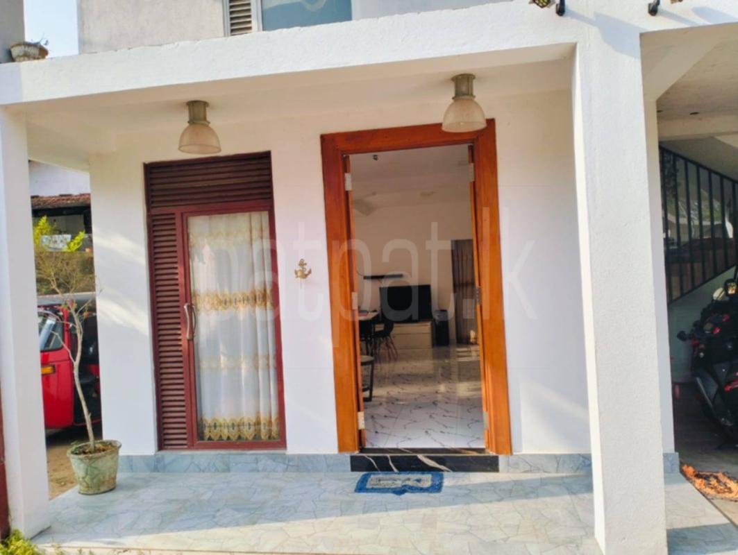 House for Sale in Kadawatha