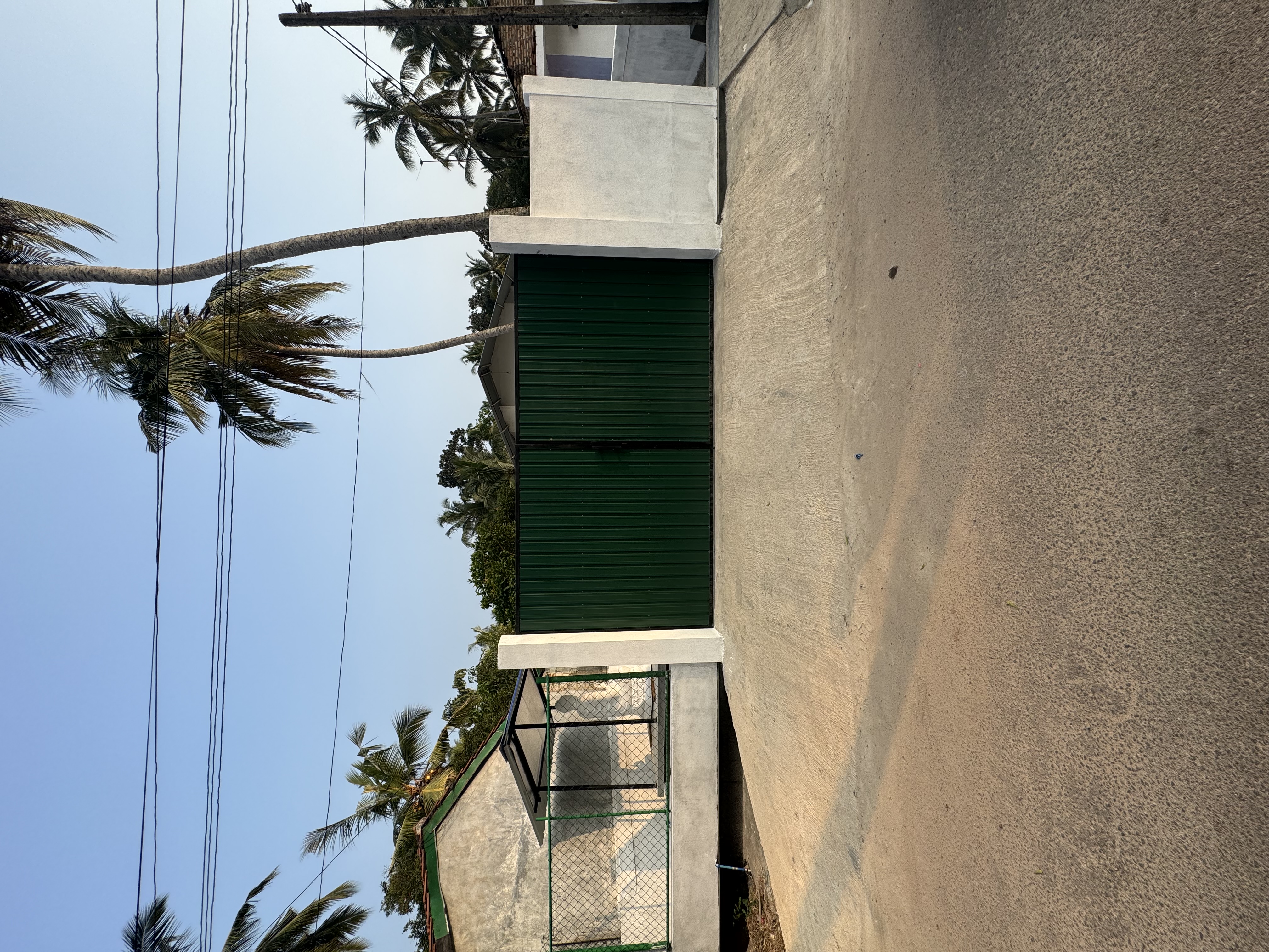 Warehouse / Storage for Rent in Katunayake