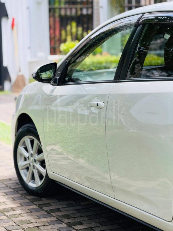 Toyota Allion 2016 - Used Car sale in Sri Lanka - patpat.lk