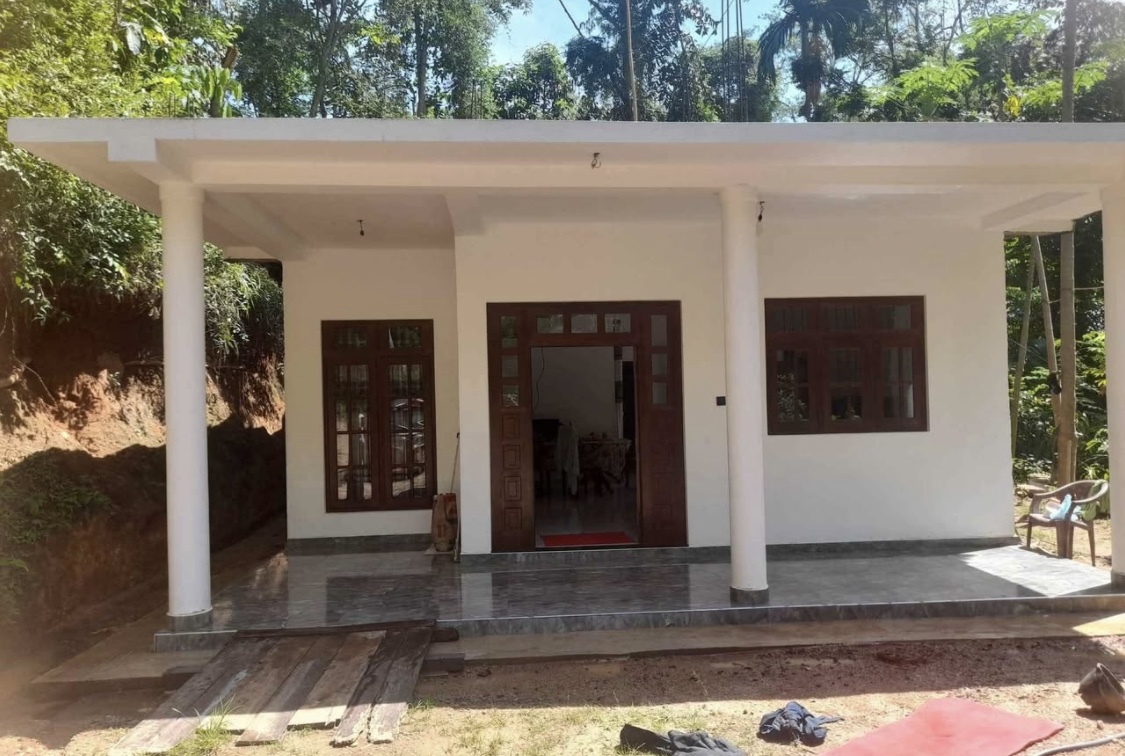 House for Sale in Kundasale