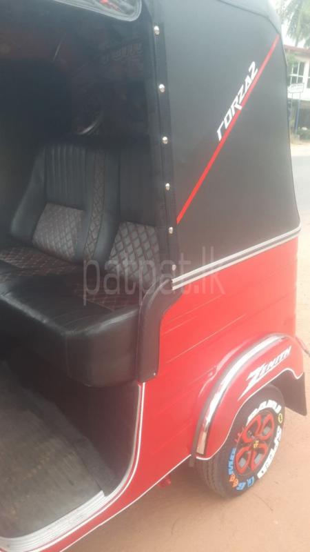 Bajaj Three Wheel 2016 - Used Three wheeler sale in Sri Lanka - patpat.lk