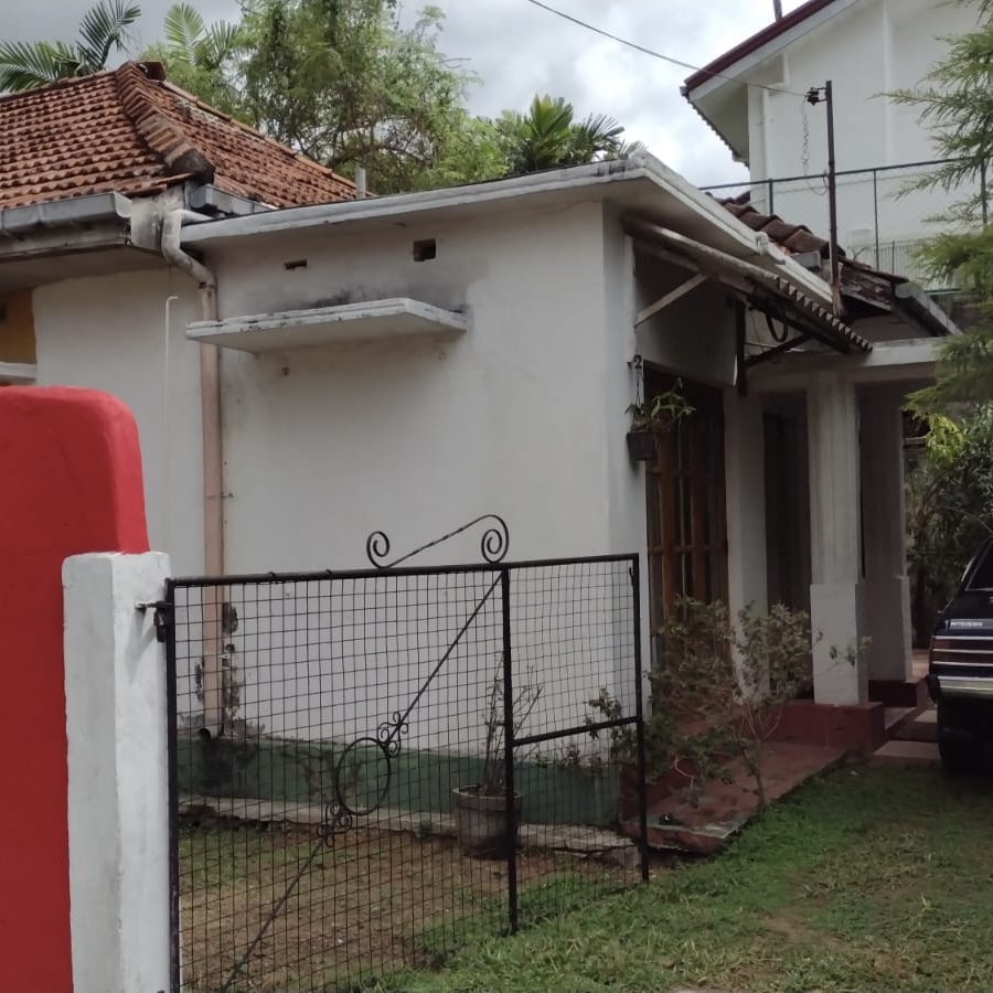 Residential Land for Sale in Nugegoda