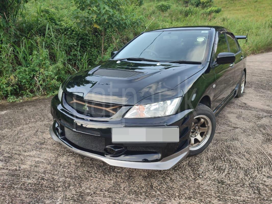 Mitsubishi Lancer 2005 - Used Car sale in Sri Lanka - patpat.lk