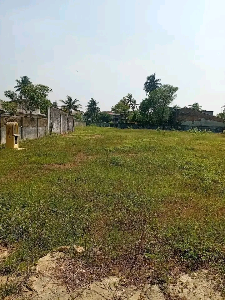 Residential Land for Sale in Panadura