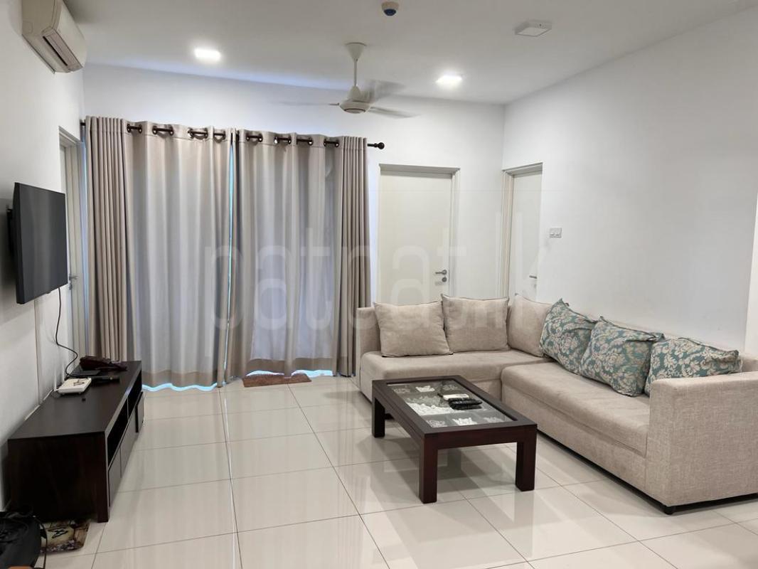 Furnished Apartment for Rent in Battaramulla