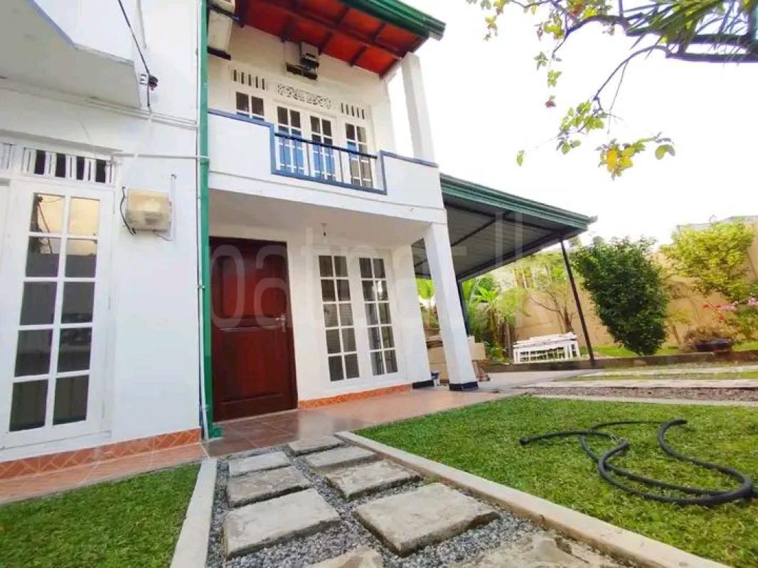 House for Sale in Wattala