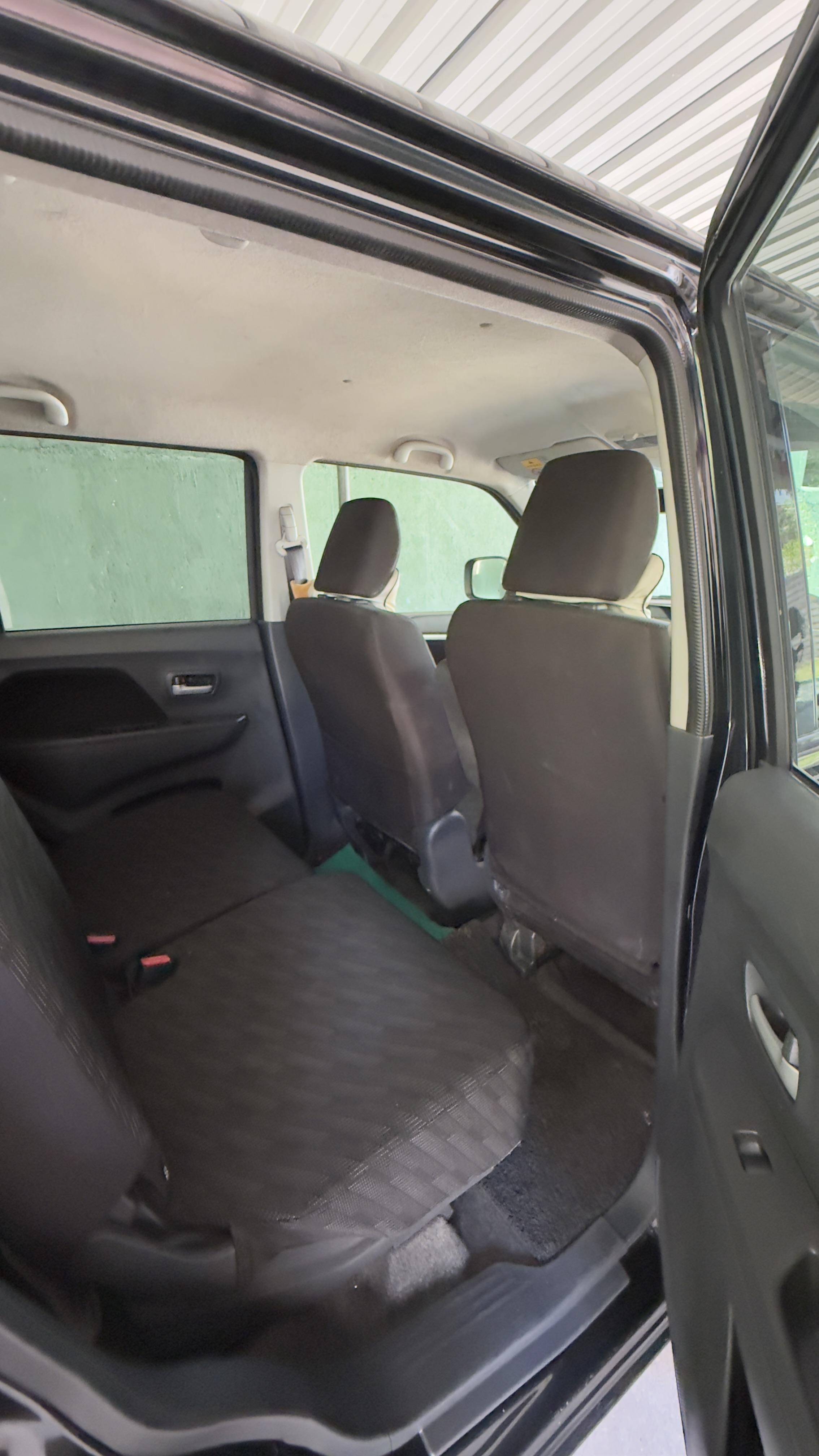 Suzuki Wagon R 2016 - Used Car sale in Sri Lanka - patpat.lk