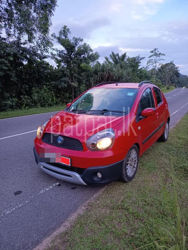Micro Panda Cross 2013 - Used Car sale in Sri Lanka - patpat.lk