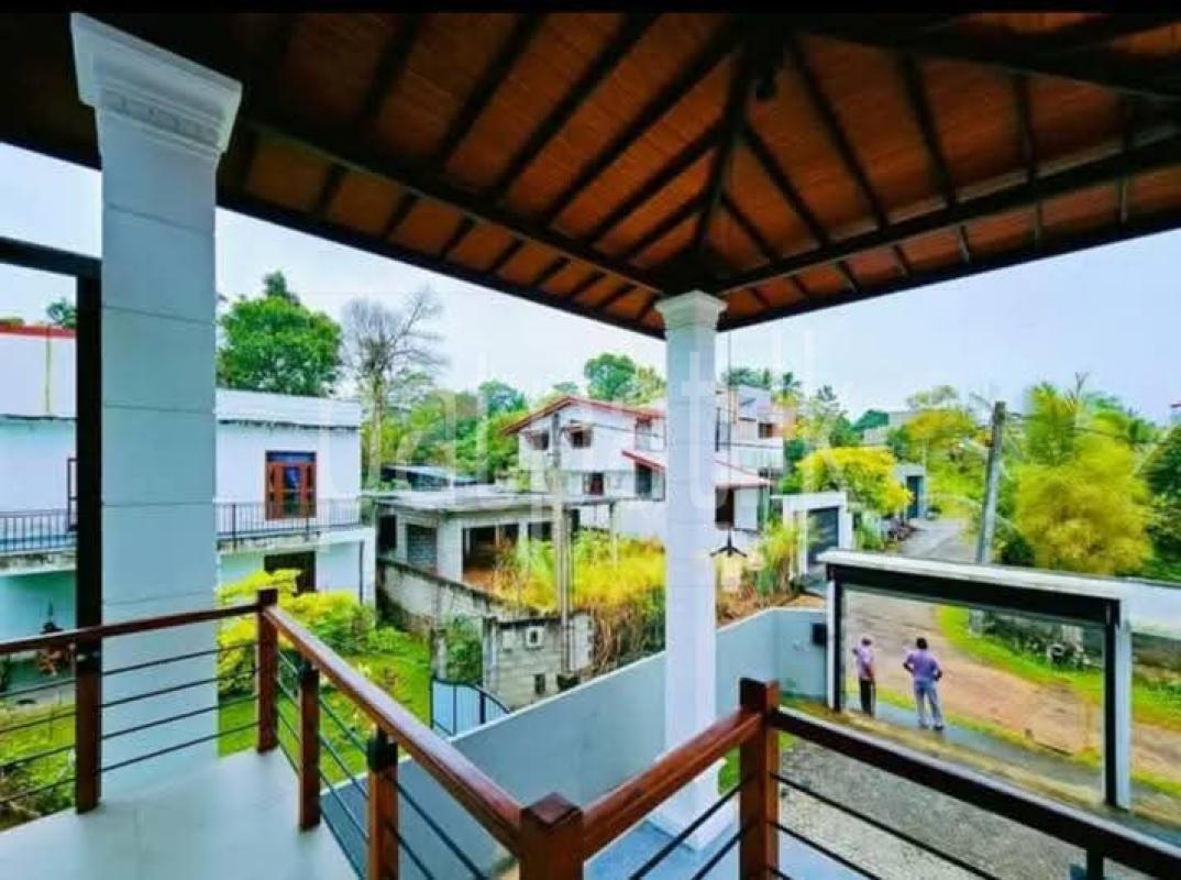House for Sale in Malabe