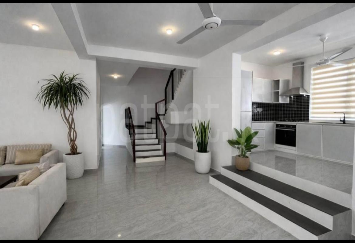 House for Sale in Battaramulla