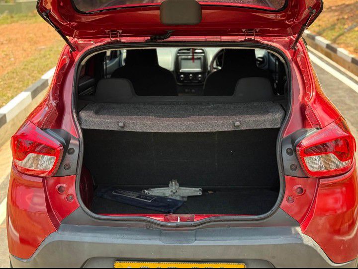 Renault KWID 2016 - Used Car sale in Sri Lanka - patpat.lk