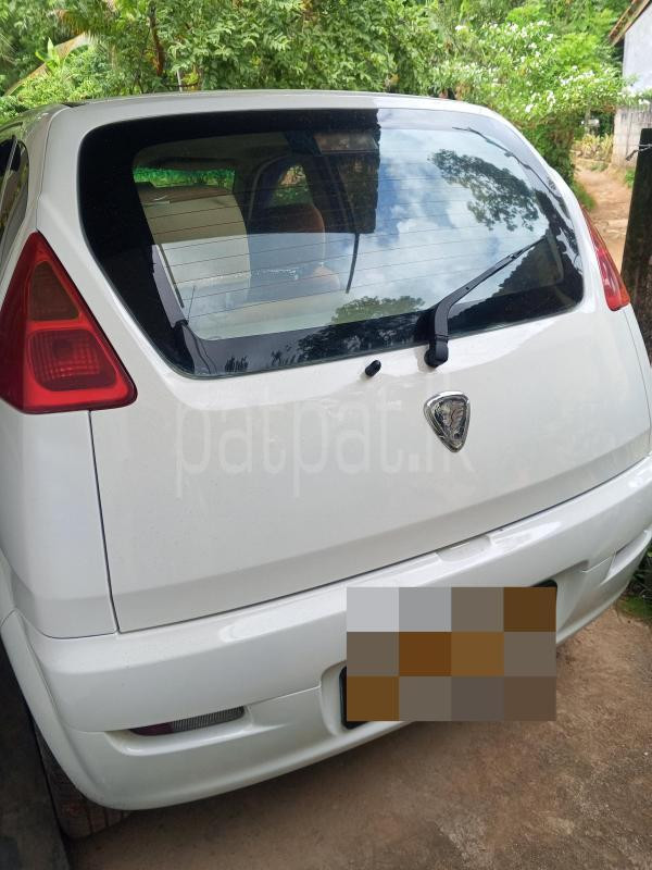 Micro Trend 2011 - Used Car sale in Sri Lanka - patpat.lk