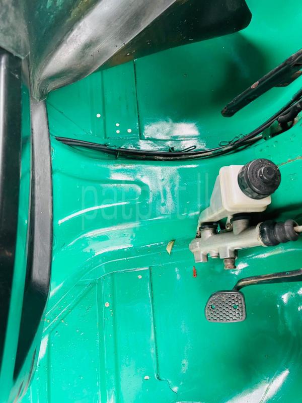 Bajaj Three Wheel 2015 - Used Three wheeler sale in Sri Lanka - patpat.lk